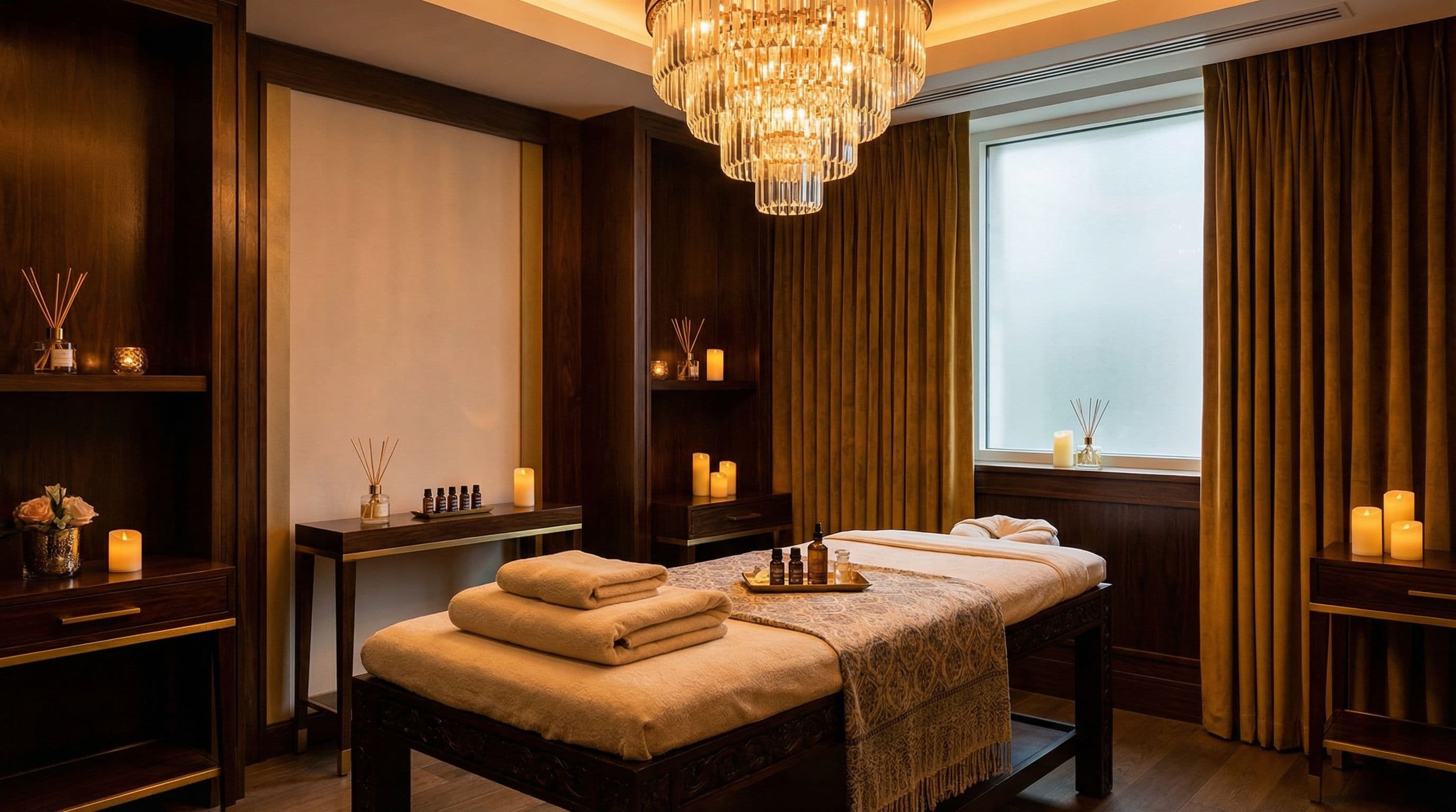 สปาแพ็คเกจ