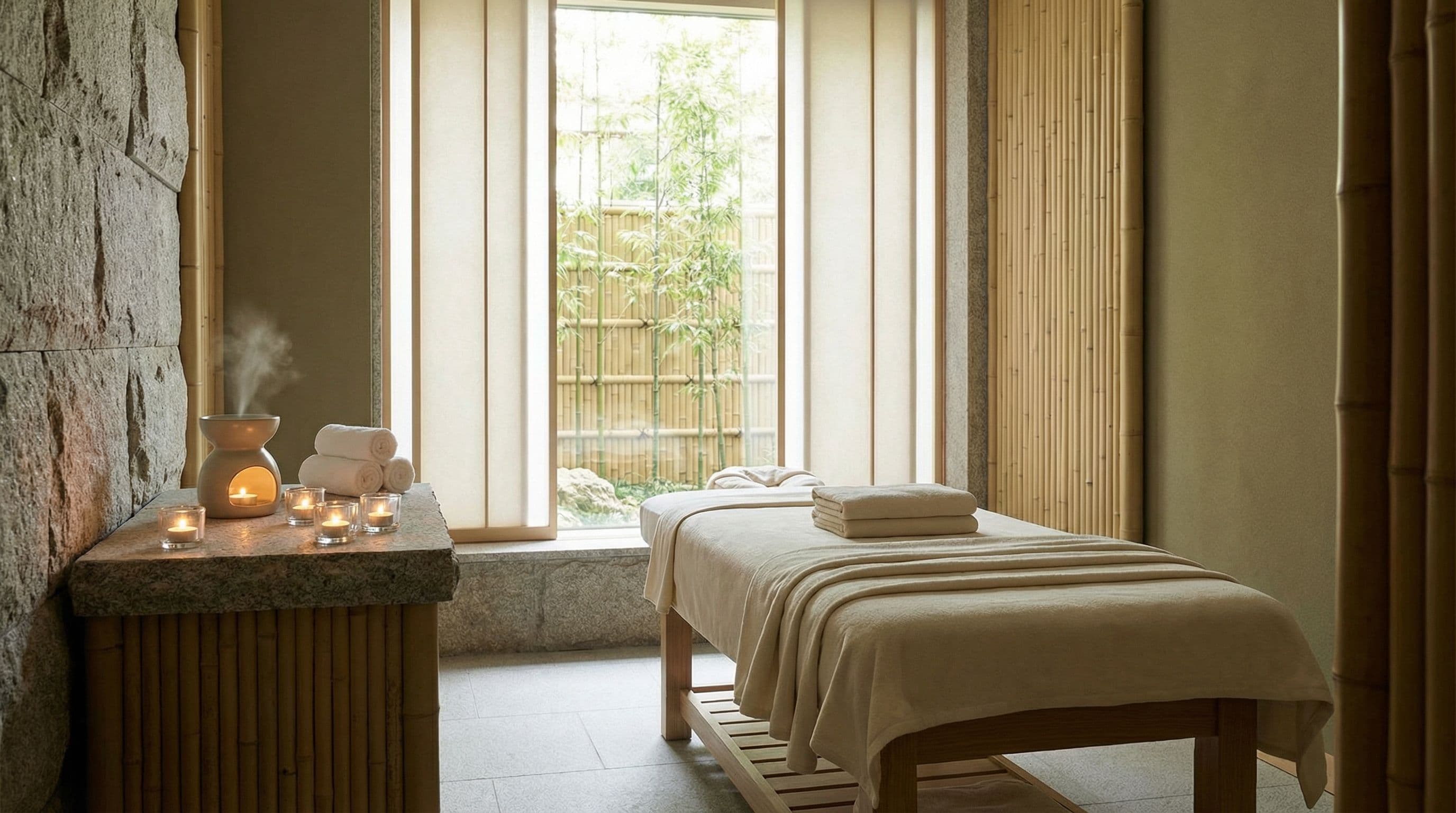 สปาแพ็คเกจ